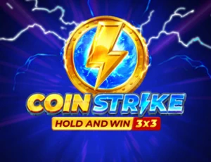 coin strike hold and win